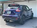 2015 Nissan Juke