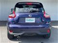 2015 Nissan Juke
