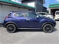 2015 Nissan Juke