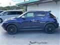 2015 Nissan Juke