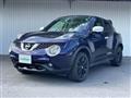 2015 Nissan Juke
