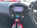 2015 Nissan Juke