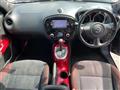 2015 Nissan Juke