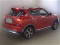 2012 Nissan Juke