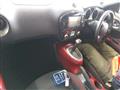 2012 Nissan Juke