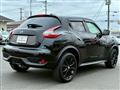 2016 Nissan Juke