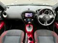 2016 Nissan Juke