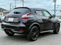 2016 Nissan Juke