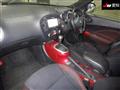 2012 Nissan Juke