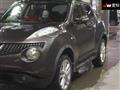 2012 Nissan Juke