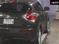 2012 Nissan Juke