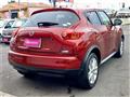 2012 Nissan Juke