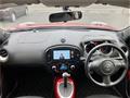 2012 Nissan Juke