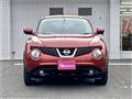 2012 Nissan Juke