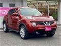 2012 Nissan Juke