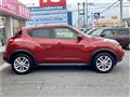 2012 Nissan Juke