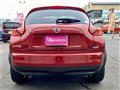2012 Nissan Juke