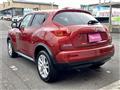 2012 Nissan Juke