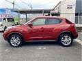 2012 Nissan Juke