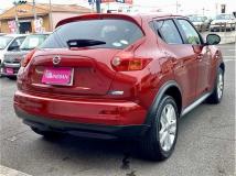 2012 Nissan Juke