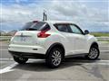 2011 Nissan Juke