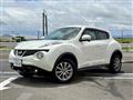 2011 Nissan Juke