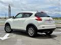 2011 Nissan Juke