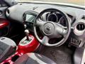 2011 Nissan Juke
