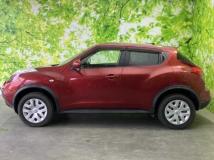 2012 Nissan Juke