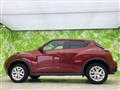 2015 Nissan Juke