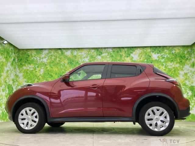 2015 Nissan Juke