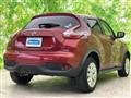 2015 Nissan Juke