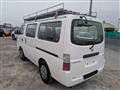 2010 Nissan Caravan