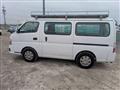2010 Nissan Caravan