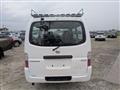 2010 Nissan Caravan