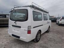 2010 Nissan Caravan