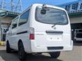 2010 Nissan Caravan