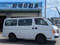 2010 Nissan Caravan