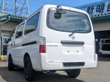 2010 Nissan Caravan
