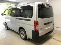 2012 Nissan NV350 Caravan