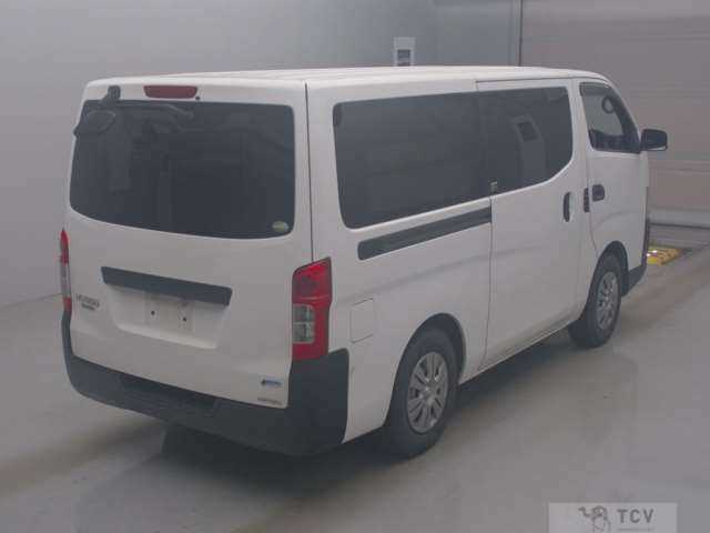 2014 Nissan NV350 Caravan