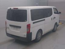 2014 Nissan NV350 Caravan