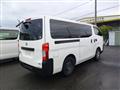 2016 Nissan NV350 Caravan