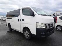 2016 Nissan NV350 Caravan