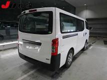 2013 Nissan NV350 Caravan