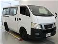 2014 Nissan NV350 Caravan
