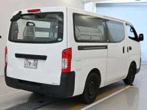 2014 Nissan NV350 Caravan