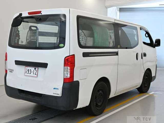 2015 Nissan NV350 Caravan