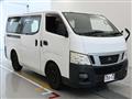 2015 Nissan NV350 Caravan