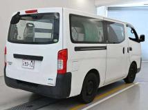 2015 Nissan NV350 Caravan